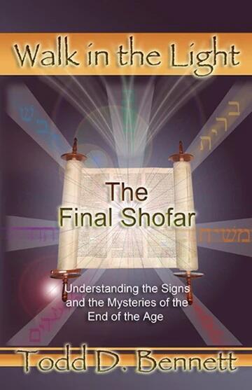 Final Shofar - Walk In The Light Series - Volume 12
